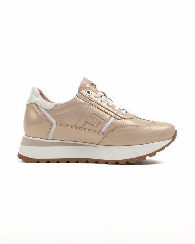 Footnotes Sneakers